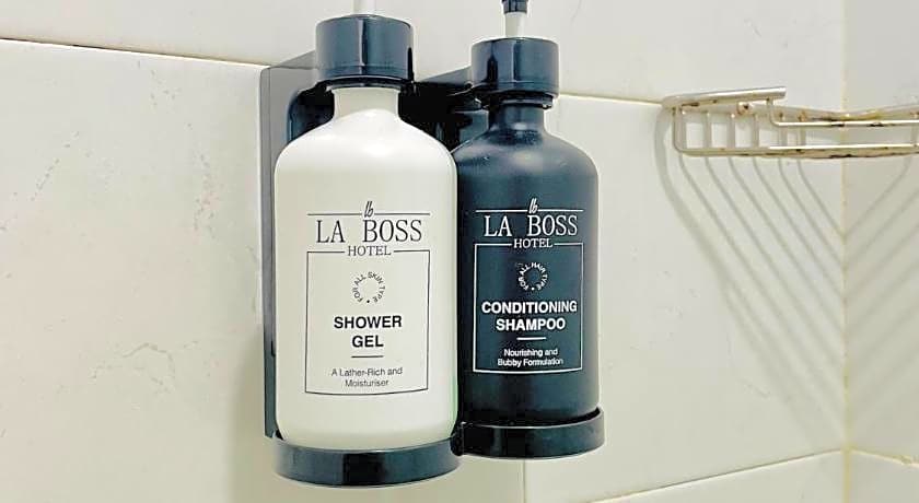 La Boss Hotel