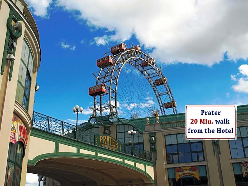 Hotel Liechtenstein Apartments II