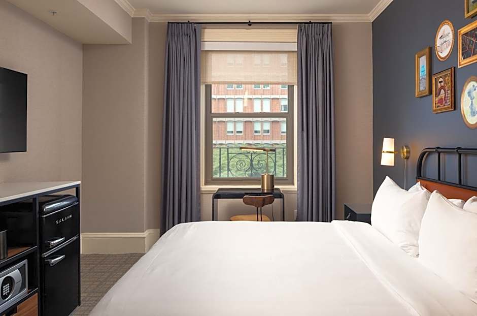 Copley Square Hotel, a FOUND Hotel