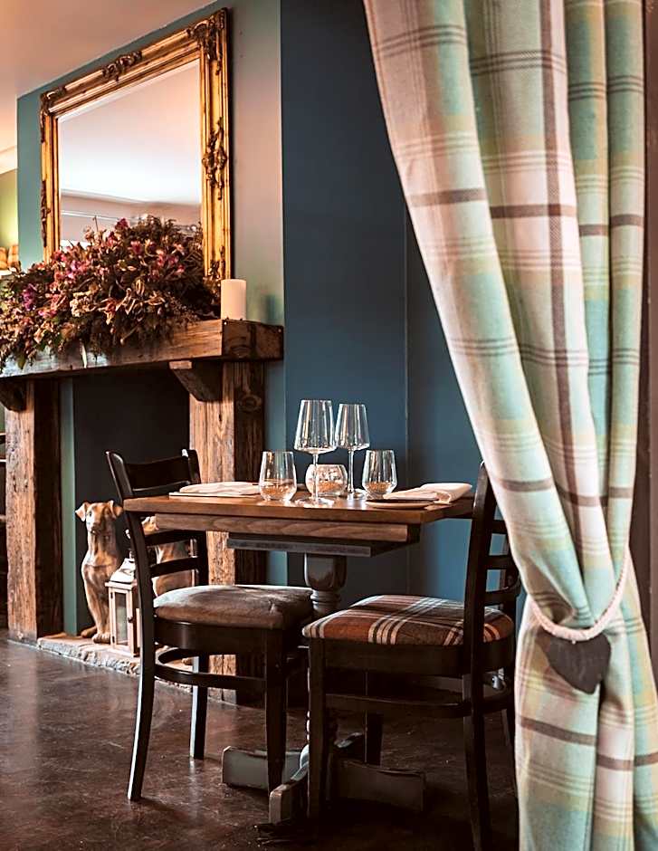 Bulls Head - Holymoorside