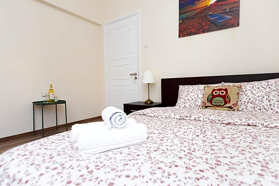 Aladdin's Hostel