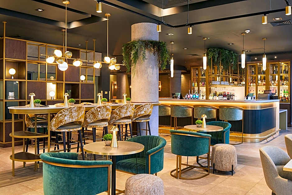 Leonardo Royal Hotel Glasgow