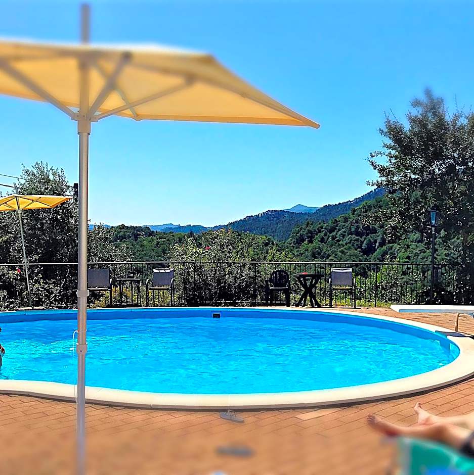 Antiche Terre Hotel & Relax