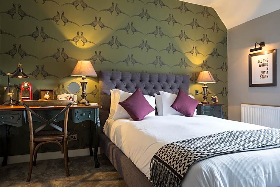 The Stratford Townhouse