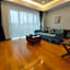 Suzhou Jinji Lake Expo Center Suisse Place Apartment Hotel