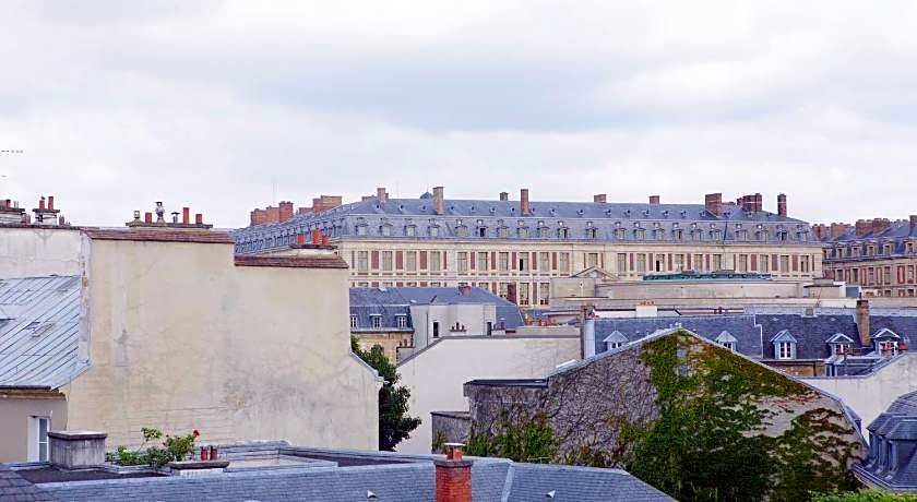 Apparts de l'Oncle Louis