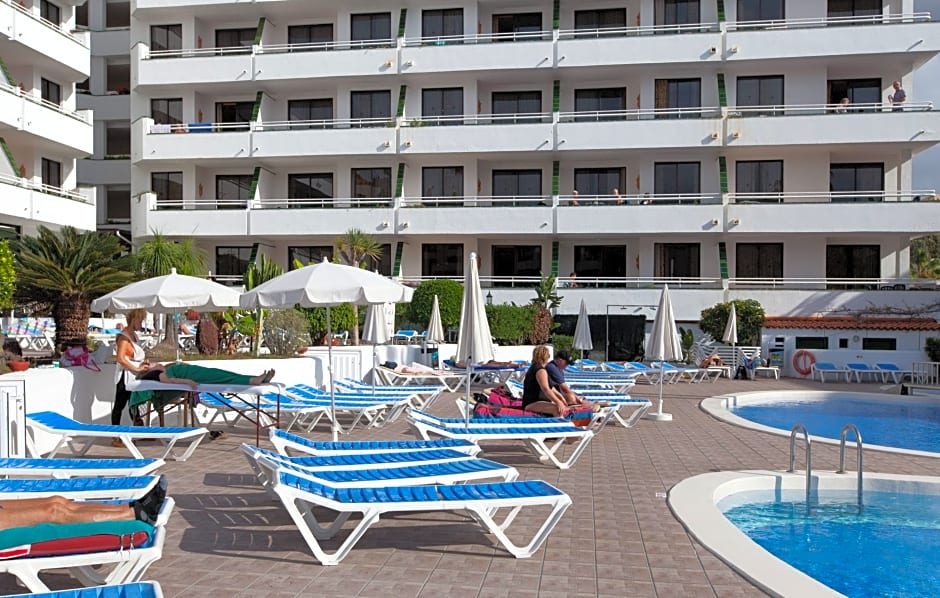 Andorra Apartamentos