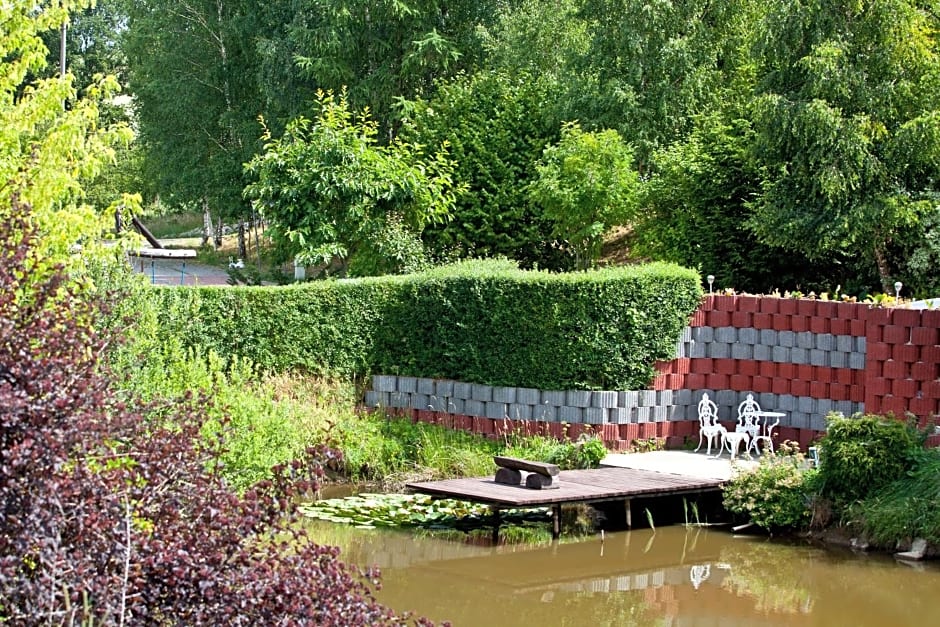 Kaszuby Resort Zacisze