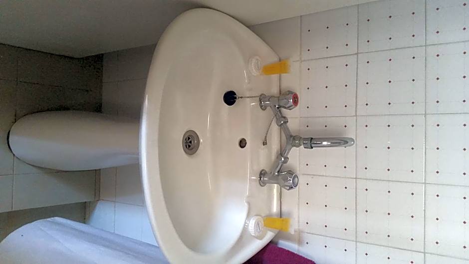 Pelekanos Apartments