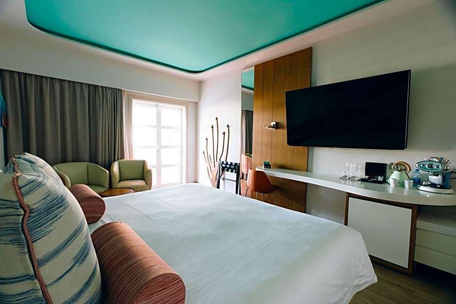 Hotel LIVVO Puerto de Mogán