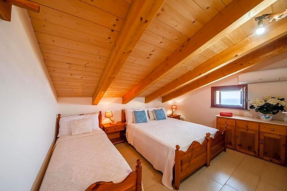 La Casa di Mannazzotta 2