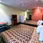 Regency Inn & Suites By Capital O Houston IAH Airport