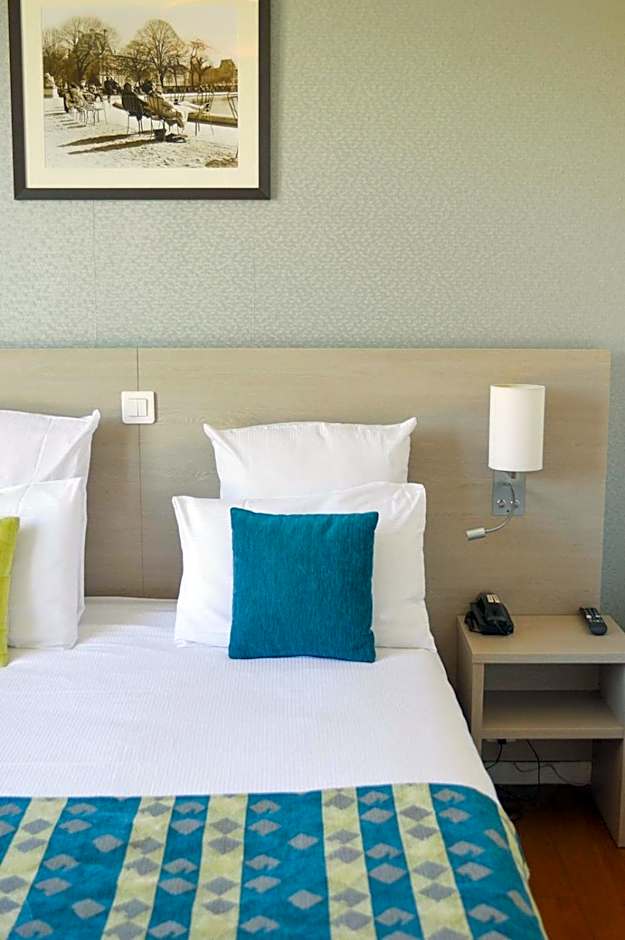 Diese Hotel Bastille