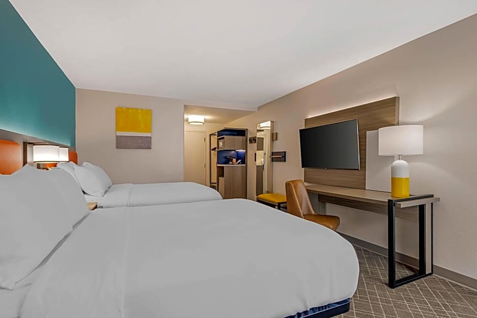Comfort Inn & Suites Clemson - University Area