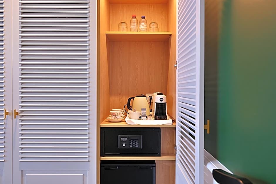 De Lindenhoeve Boutique Hotel