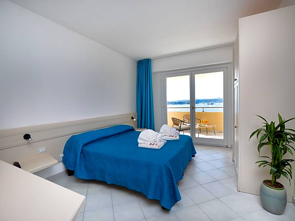 Hotel Miralonga