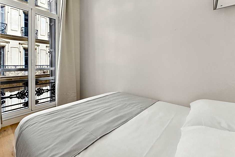 Rivages Saint Ferréol