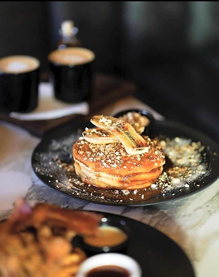 Design Hotel Jewel Prague