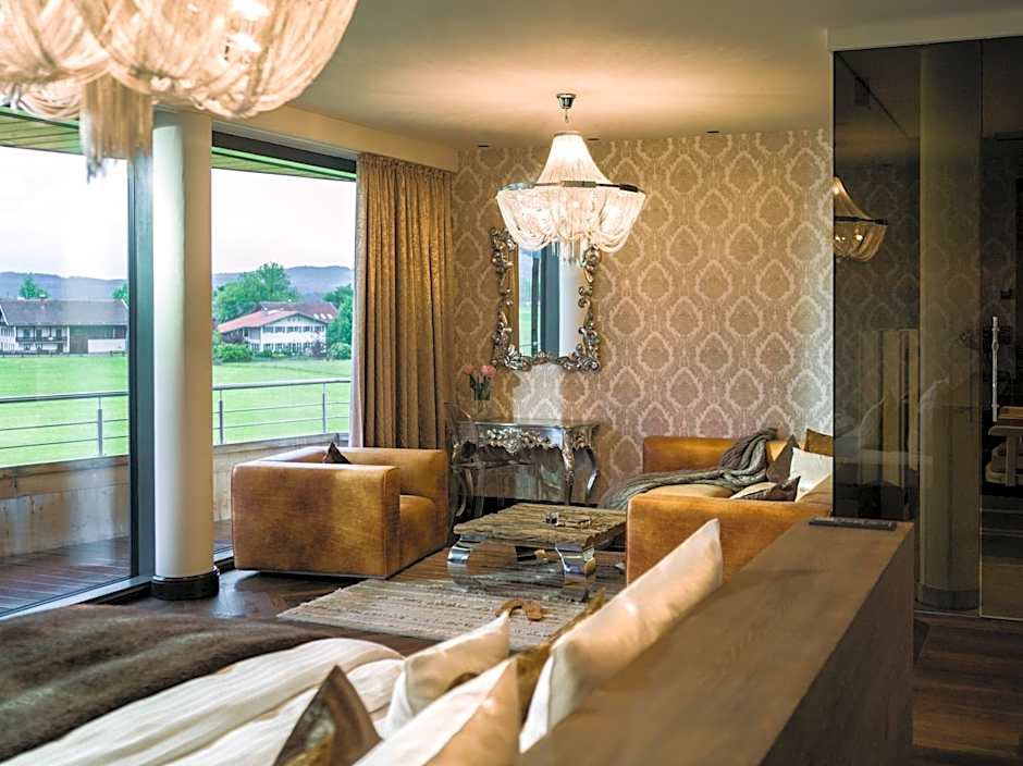 Das Konig Ludwig Inspiration SPA