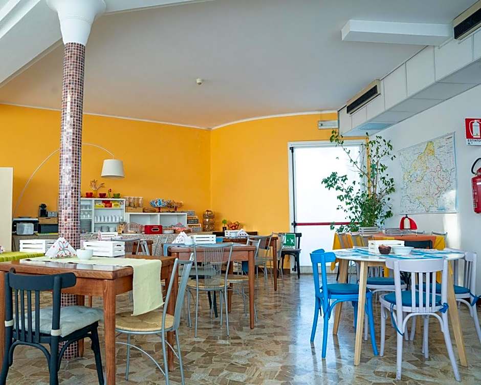 Hotel all'Oasi
