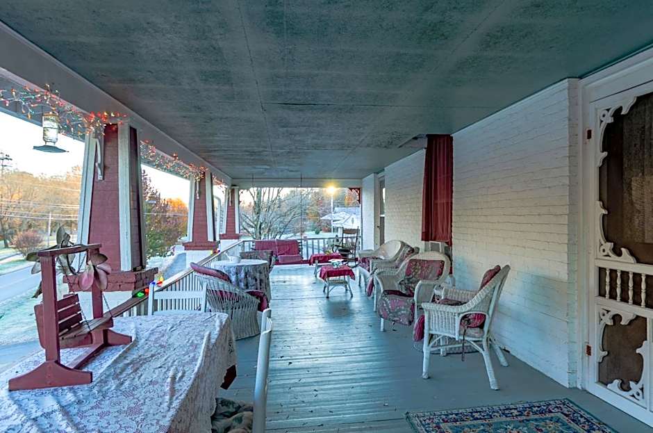 Armour's Hotel & Spa