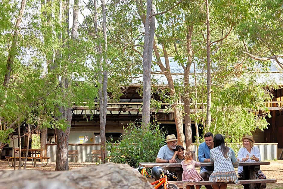 RAC Margaret River Nature Park