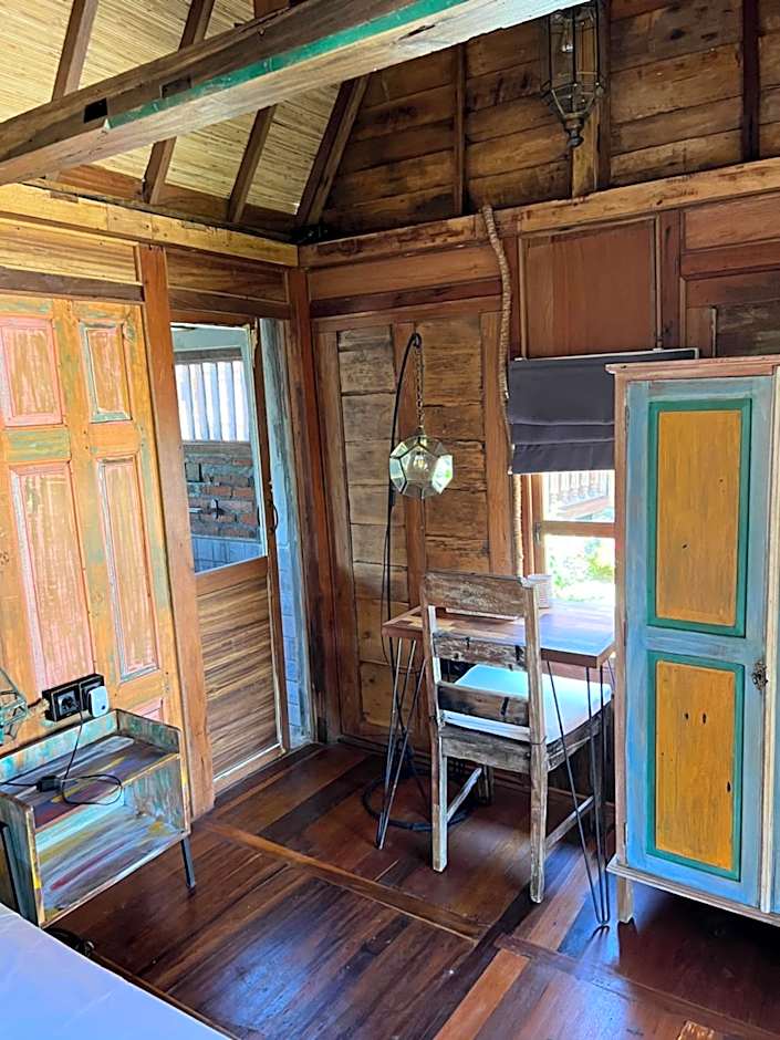 PINOKKIO B&B Restaurant