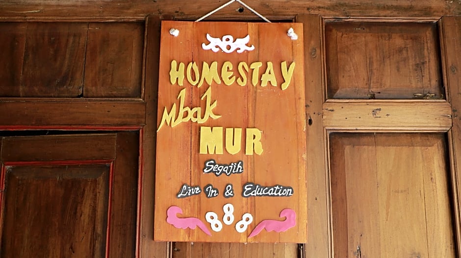 Mur Homestay