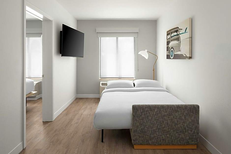 TownePlace Suites by Marriott Wilmington/Wrightsville Beach