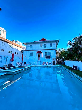 Prestige Collection, Hotel Boutique