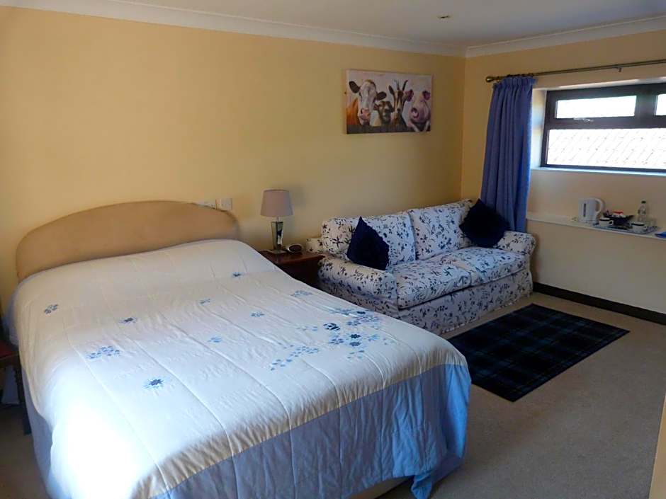 Cameley Lodge - Self Catering