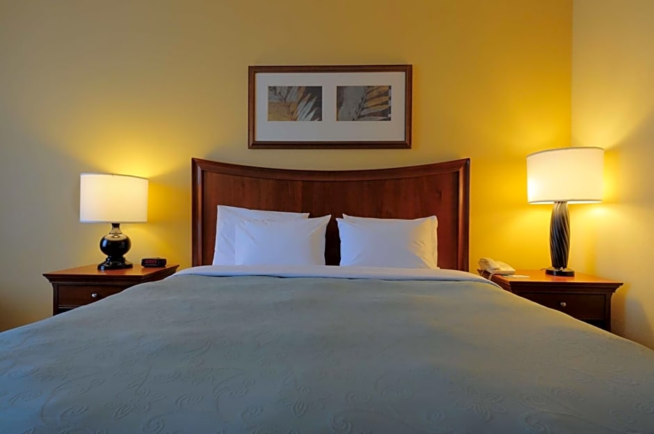 Country Inn & Suites by Radisson, Orangeburg, SC