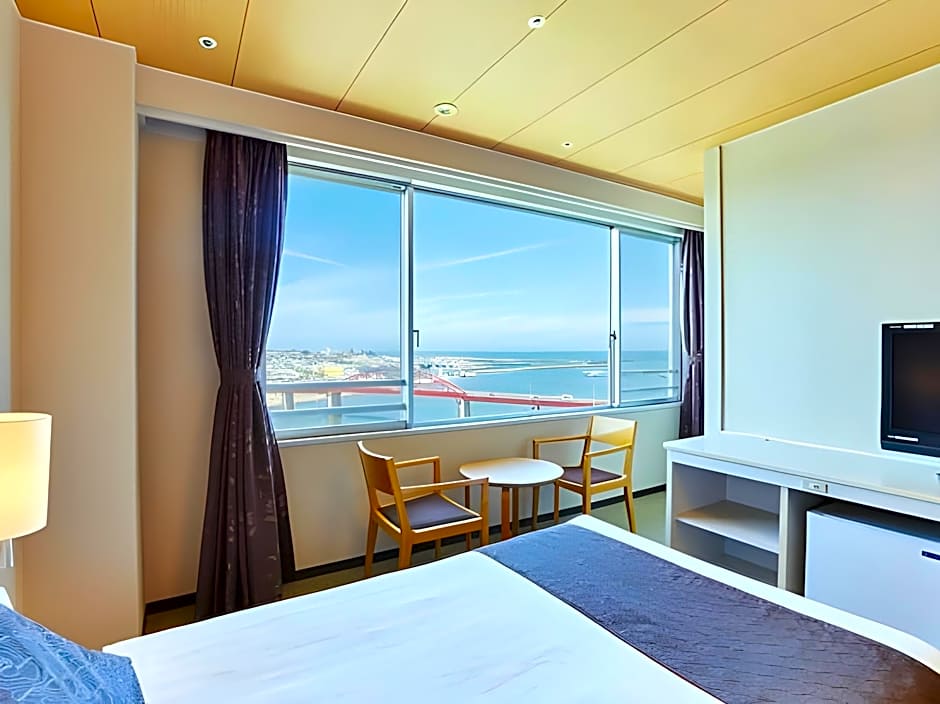 KAMENOI HOTEL OARAI
