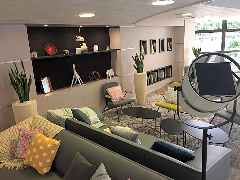 Novotel Marne-la-Vallée Collégien