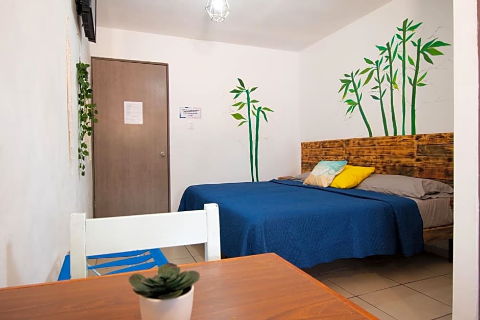 Isla Venados Habitaciones Vacacionales