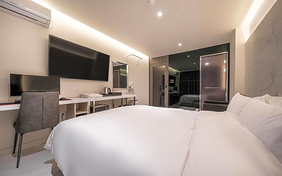 Wonju HOTEL MAY