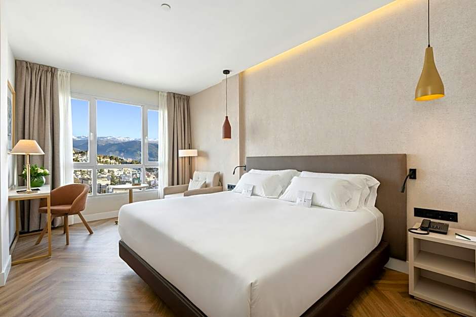 Sercotel HMO Martina