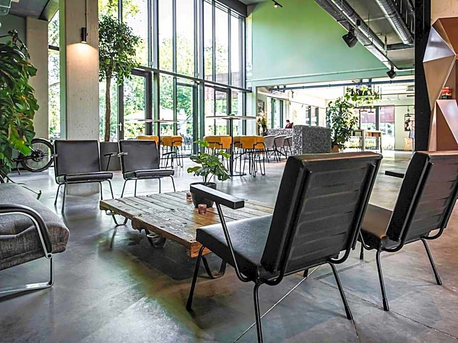 Hotel Valkenburg by Mercure