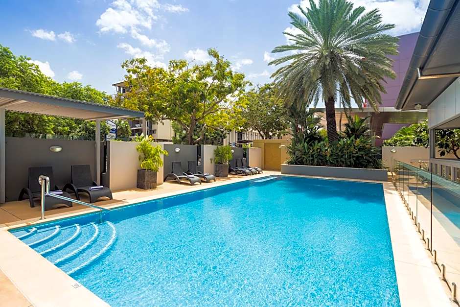 The Smith Hotel Darwin