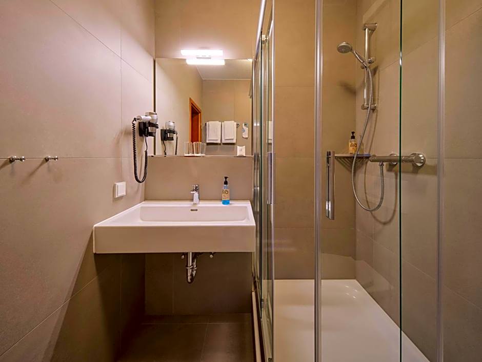 Classik Hotel Magdeburg