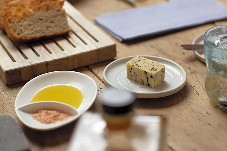 Am Pfarrhof - Gourmethotel by Harald Irka