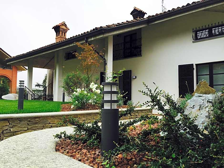 Locanda Rabaya'