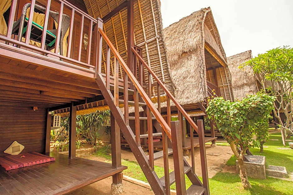 Nanuk's Bungalows