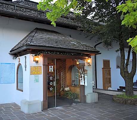 Sporthotel Spoegler