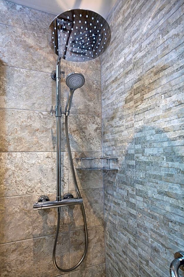 Best Western The Dartmouth Hotel, Golf & Spa