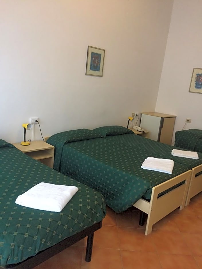 Hotel Bodoni