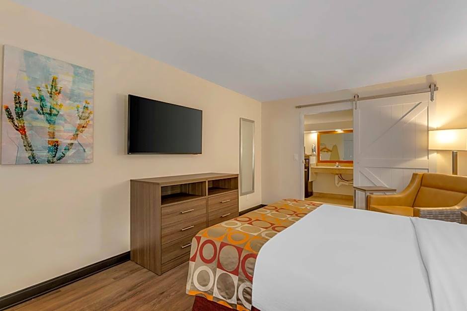 Best Western Desert Inn