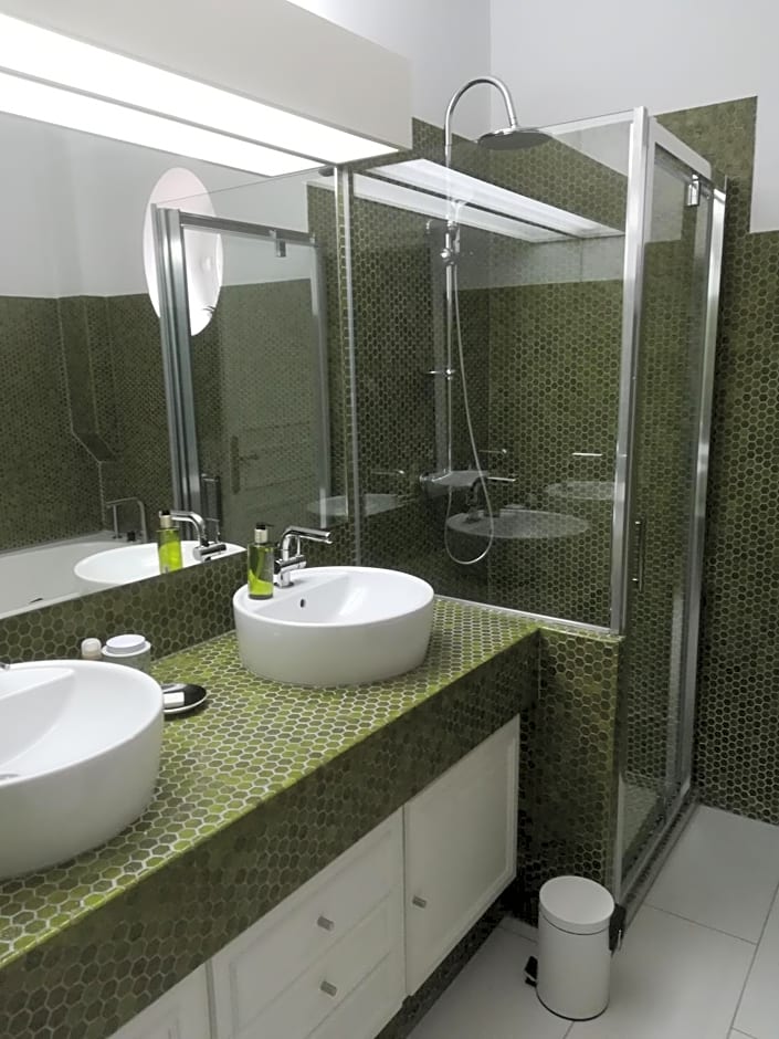 Maison Angulus Ridet