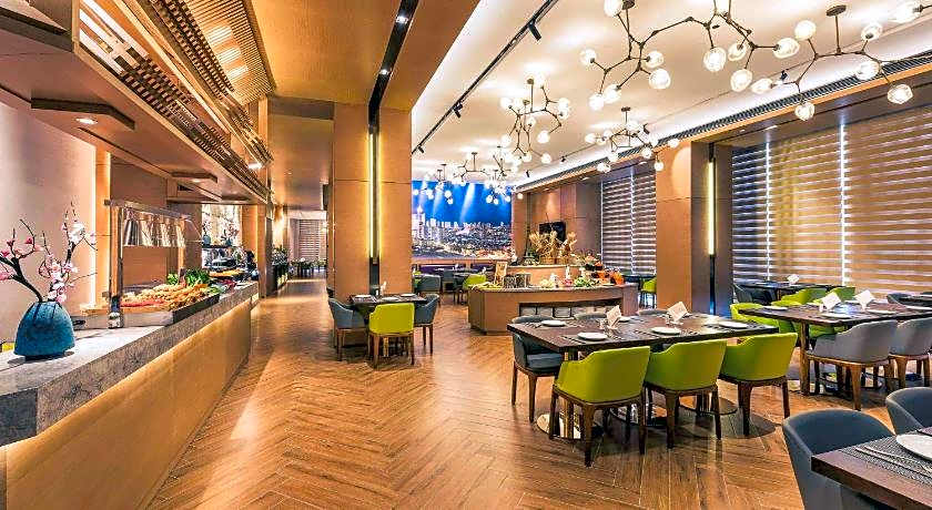 Mercure Yantai Golden Beach
