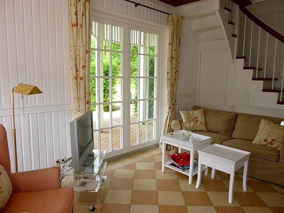 Das Gut klein Bollhagen